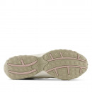 Кроссовки unisex New Balance U204L5WW - бежевые