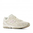 Кроссовки unisex New Balance U204L5WW - бежевые