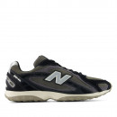 Обувь унисекс New Balance U204L5WZ - черные