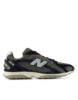 Обувь унисекс New Balance U204L5WZ - черные