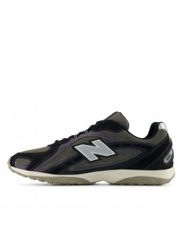 Обувь унисекс New Balance U204L5WZ - черные