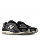 Обувь унисекс New Balance U204L5WZ - черные