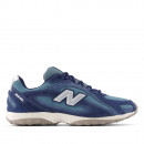 Унисекс кроссовки New Balance U204L67Q - синие