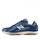 Унисекс кроссовки New Balance U204L67Q - синие