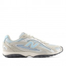 Unisex обувь New Balance U204L6KQ - бежевые