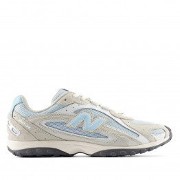 Unisex обувь New Balance U204L6KQ - бежевые