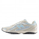Unisex обувь New Balance U204L6KQ - бежевые