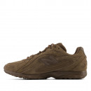Кроссовки унисекс New Balance U204L717 - коричневые