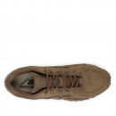 Кроссовки унисекс New Balance U204L717 - коричневые