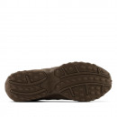 Кроссовки унисекс New Balance U204L717 - коричневые