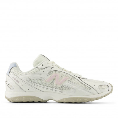 Обувь унисекс New Balance U204L7ZL - бежевые