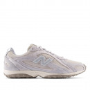 Кроссовки унисекс New Balance U204L86W - серые