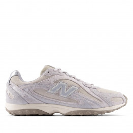 Кроссовки унисекс New Balance U204L86W - серые
