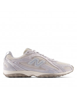 Кроссовки унисекс New Balance U204L86W - серые