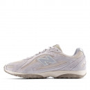 Кроссовки унисекс New Balance U204L86W - серые