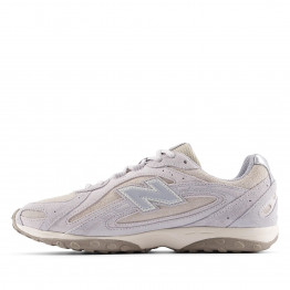 Кроссовки унисекс New Balance U204L86W - серые