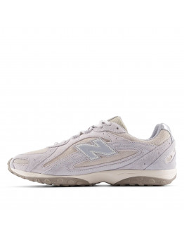 Кроссовки унисекс New Balance U204L86W - серые
