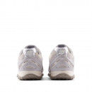 Кроссовки унисекс New Balance U204L86W - серые