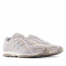 Кроссовки унисекс New Balance U204L86W - серые
