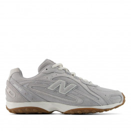 Женские кроссовки New Balance U204L8D3 - серые
