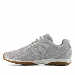 Женские кроссовки New Balance U204L8D3 - серые
