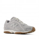Женские кроссовки New Balance U204L8D3 - серые