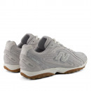 Женские кроссовки New Balance U204L8D3 - серые
