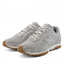 Женские кроссовки New Balance U204L8D3 - серые