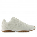Женские кроссовки New Balance U204L9SI - бежевые