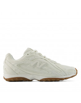 Женские кроссовки New Balance U204L9SI - бежевые