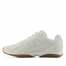 Женские кроссовки New Balance U204L9SI - бежевые