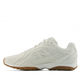 Женские кроссовки New Balance U204L9SI - бежевые