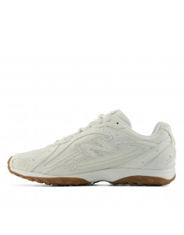 Женские кроссовки New Balance U204L9SI - бежевые