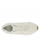 Женские кроссовки New Balance U204L9SI - бежевые
