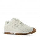 Женские кроссовки New Balance U204L9SI - бежевые