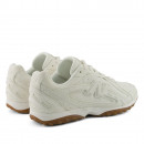 Женские кроссовки New Balance U204L9SI - бежевые