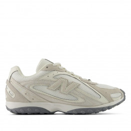 Кроссовки для женщин New Balance U204LCCB - бежевые