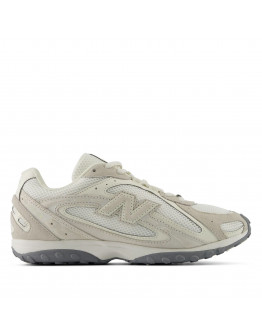 Кроссовки для женщин New Balance U204LCCB - бежевые
