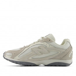 Кроссовки для женщин New Balance U204LCCB - бежевые