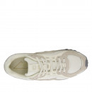 Кроссовки для женщин New Balance U204LCCB - бежевые
