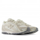 Кроссовки для женщин New Balance U204LCCB - бежевые