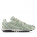 Женские кроссовки New Balance U204LCCD - мятные