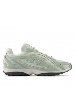 Женские кроссовки New Balance U204LCCD - мятные