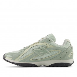 Женские кроссовки New Balance U204LCCD - мятные