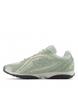 Женские кроссовки New Balance U204LCCD - мятные