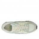 Женские кроссовки New Balance U204LCCD - мятные