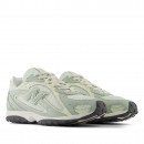 Женские кроссовки New Balance U204LCCD - мятные