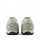 Женские кроссовки New Balance U204LCCD - мятные
