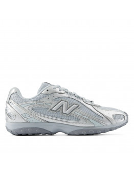 Женские кроссовки New Balance U204LCMA - серые