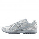 Женские кроссовки New Balance U204LCMA - серые